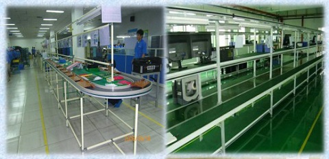 工業自動化設備，自動化設備，惠州市科力達科技有限公司